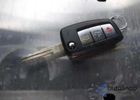 2016 Nissan Rogue S z USA, uszkodzony, nr VIN 5N1AT2MT3GC900729